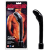 Adam Male Toys P-Spot Intensity - Godfather Adult Sex and Pleasure Toys