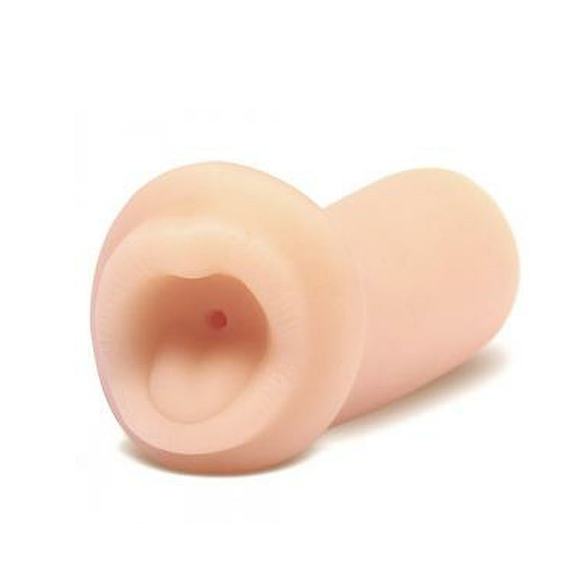 Jasmine's Hot Mouth - Godfather Adult Sex and Pleasure Toys