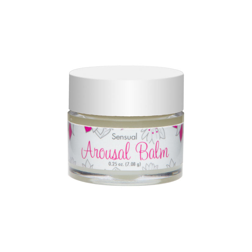 Oralove Arousal Balm - Sweet Mint - Godfather Adult Sex and Pleasure Toys