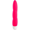 Fun Factory Jazzie - Pink - Godfather Adult Sex and Pleasure Toys