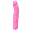 Red Zone Vibrating Dildo - Godfather Adult Sex and Pleasure Toys