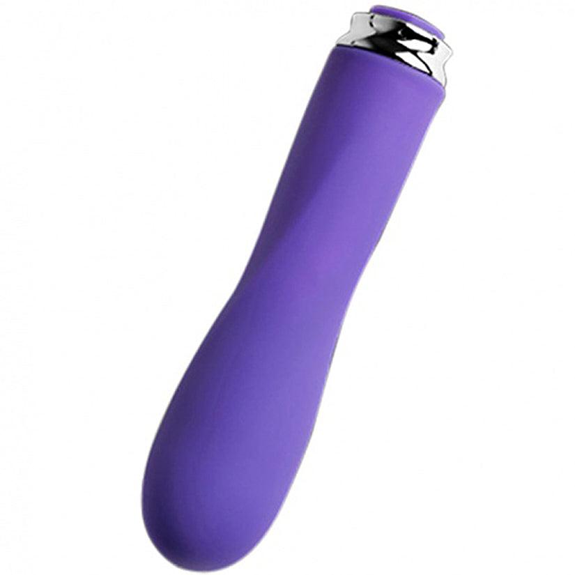 Dorr Foxy Wave - Purple - Godfather Adult Sex and Pleasure Toys