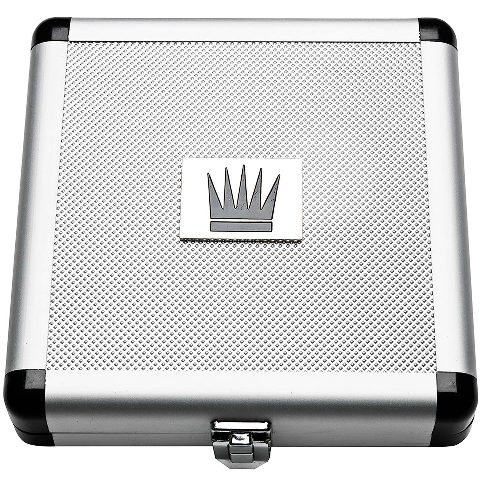 Jes Extender Titanium - Godfather Adult Sex and Pleasure Toys