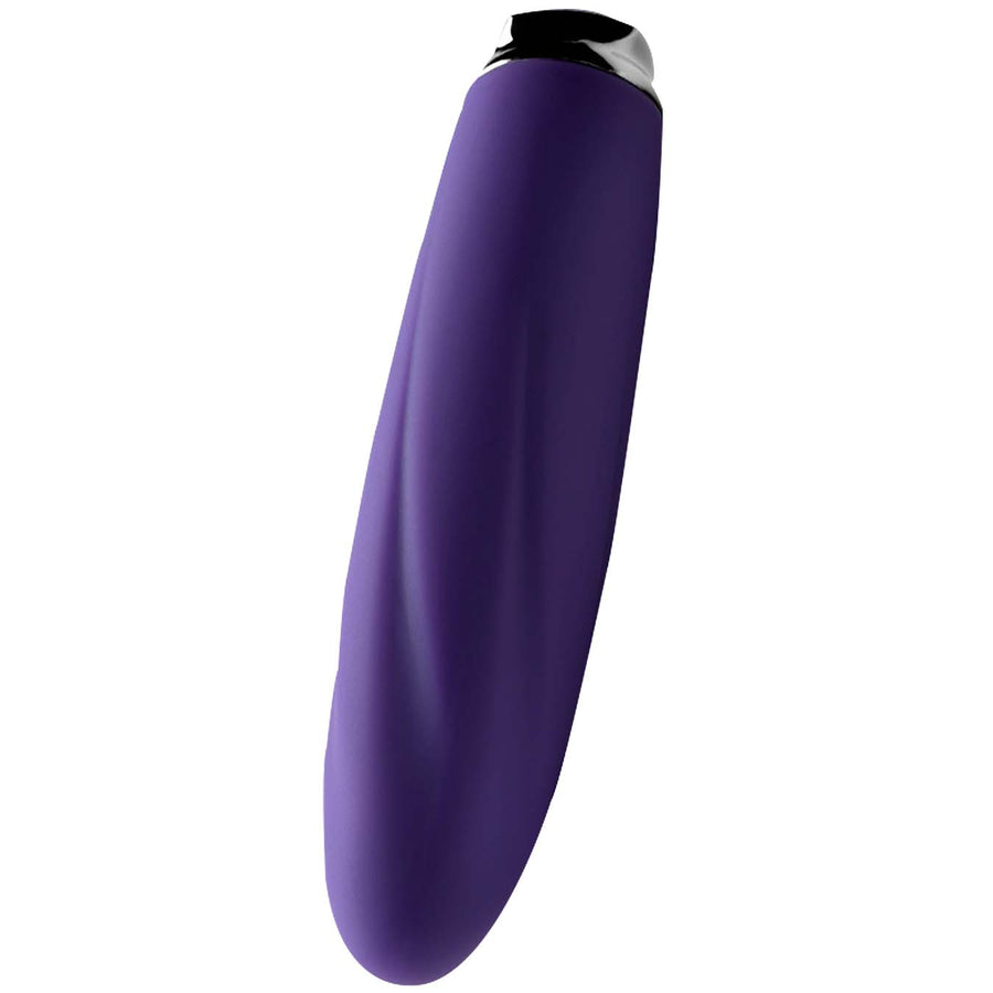 Dorr Foxy Twist - Purple - Godfather Adult Sex and Pleasure Toys