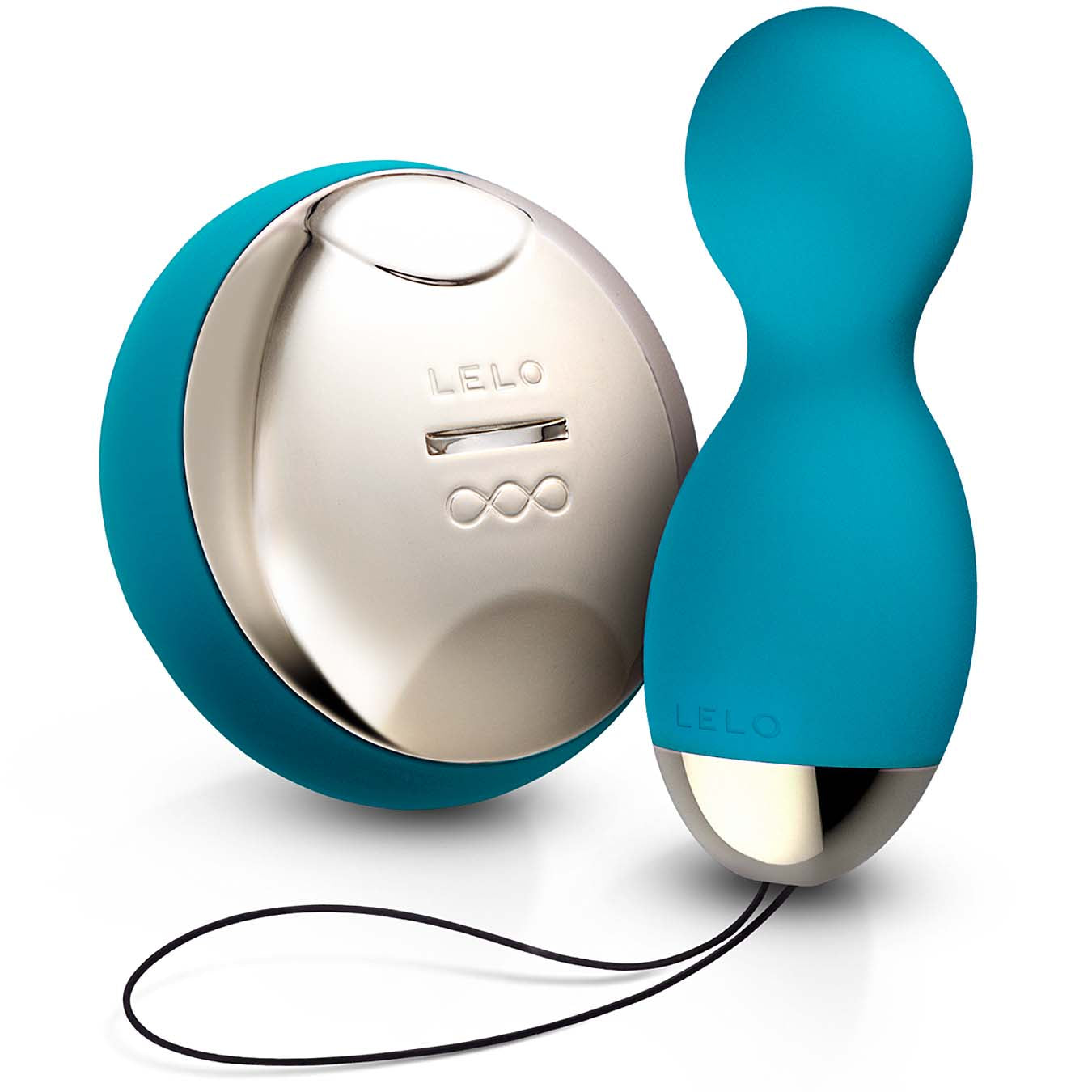 Lelo Hula Bead - Ocean Blue