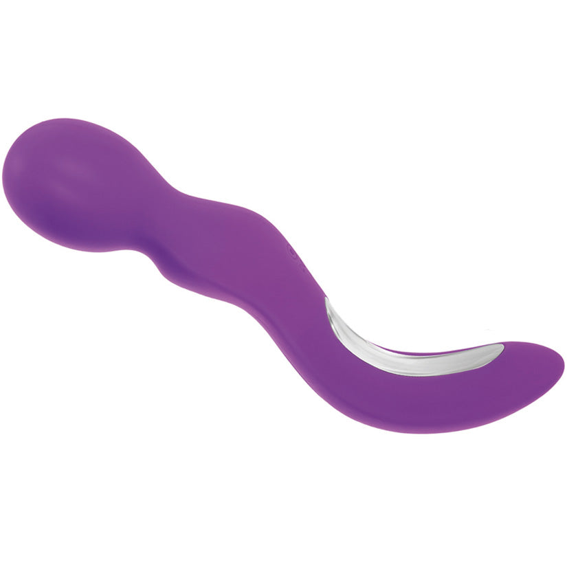 Embrace My Wand- Purple - Godfather Adult Sex and Pleasure Toys