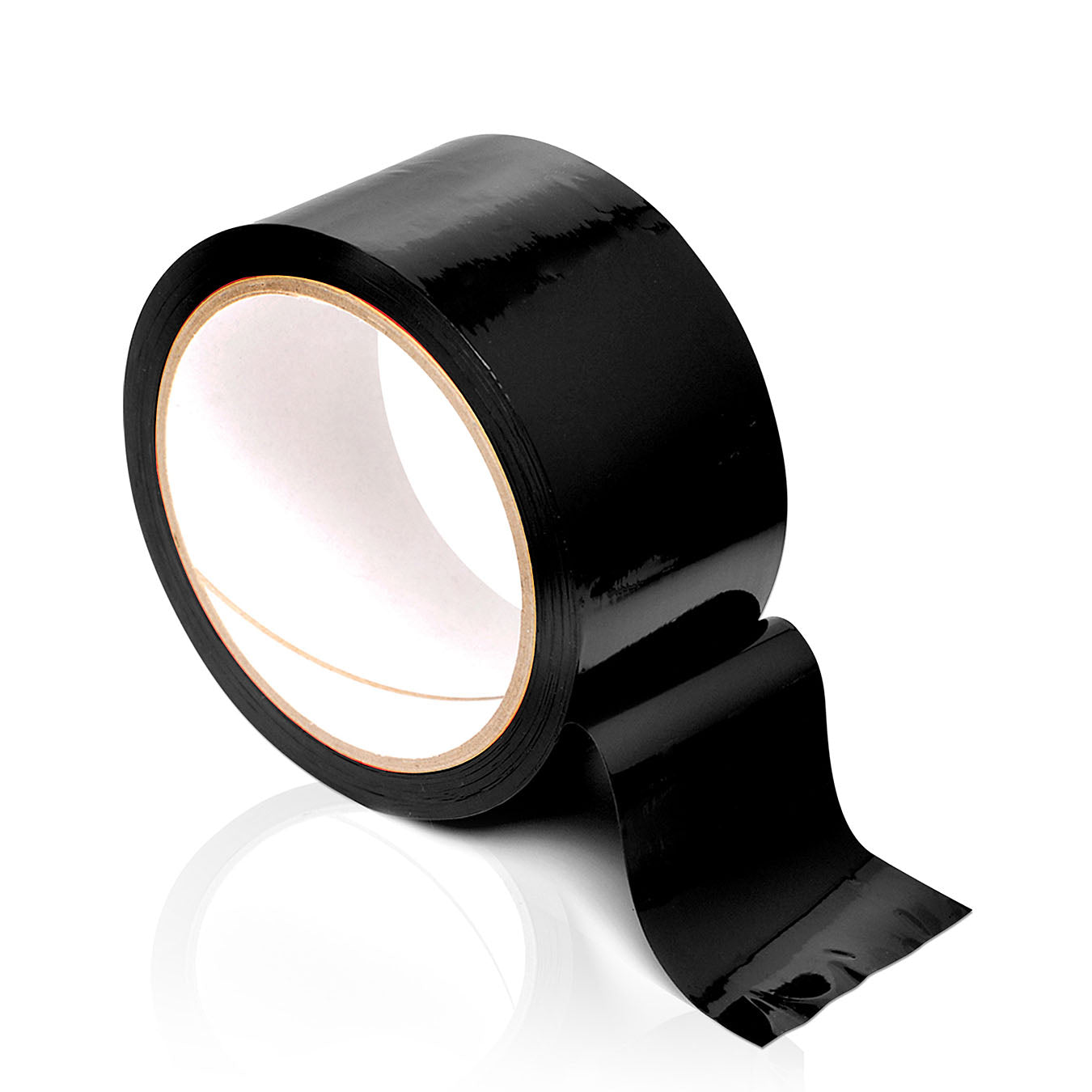 Fetish Fantasy Pleasure Tape-Black - Godfather Adult Sex and Pleasure Toys