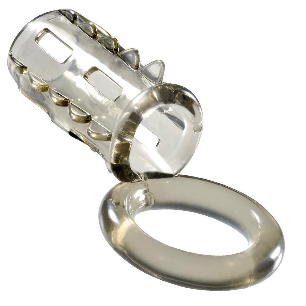 Amazing Ring Arrow - Godfather Adult Sex and Pleasure Toys