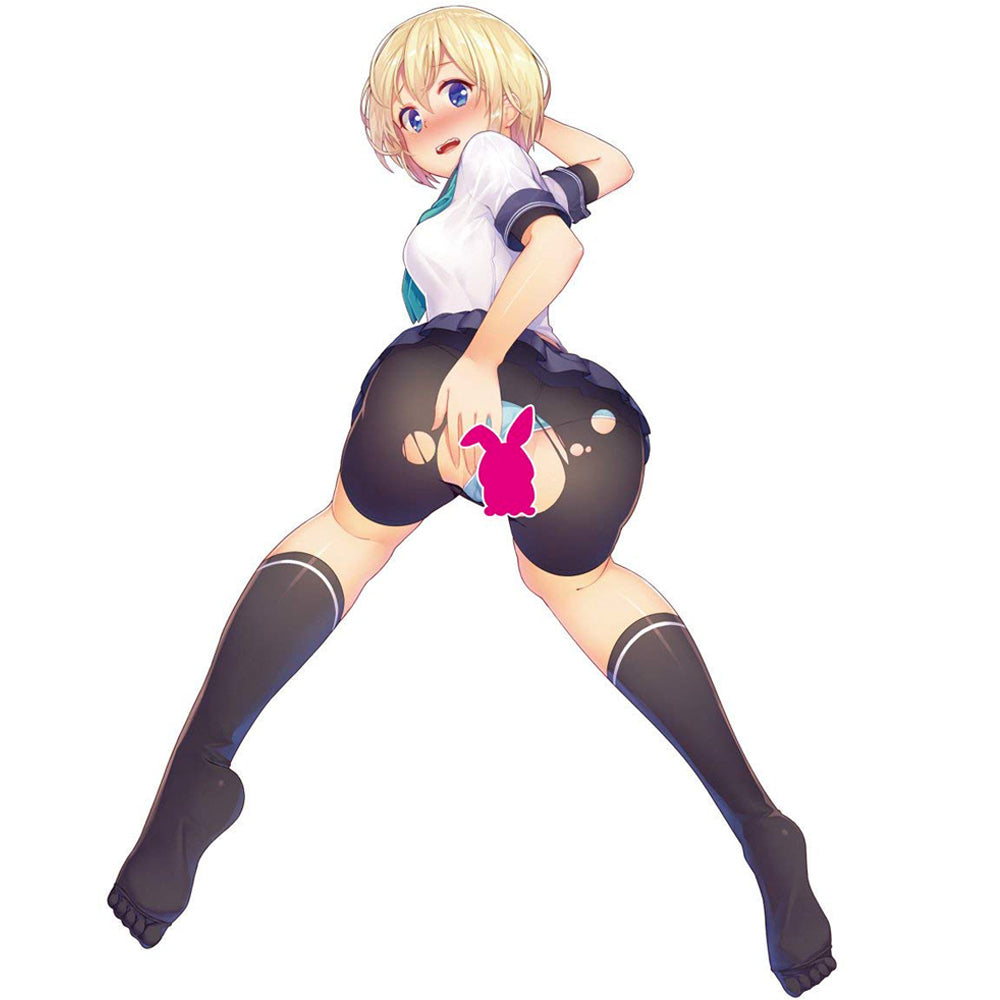 Fuwatoro Meiki Kupaa Shiho Onahole - Godfather Adult Sex and Pleasure Toys