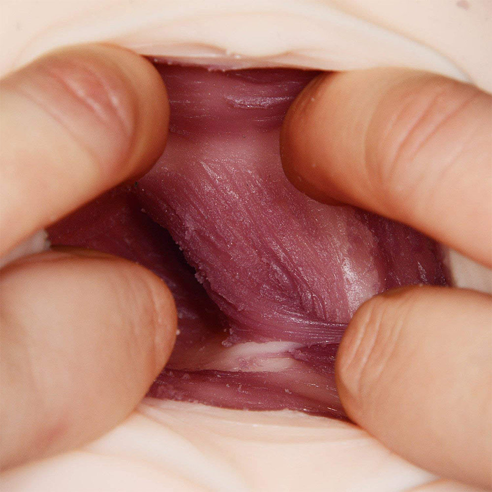 Naughty Sex with Young Wife (sex doll)