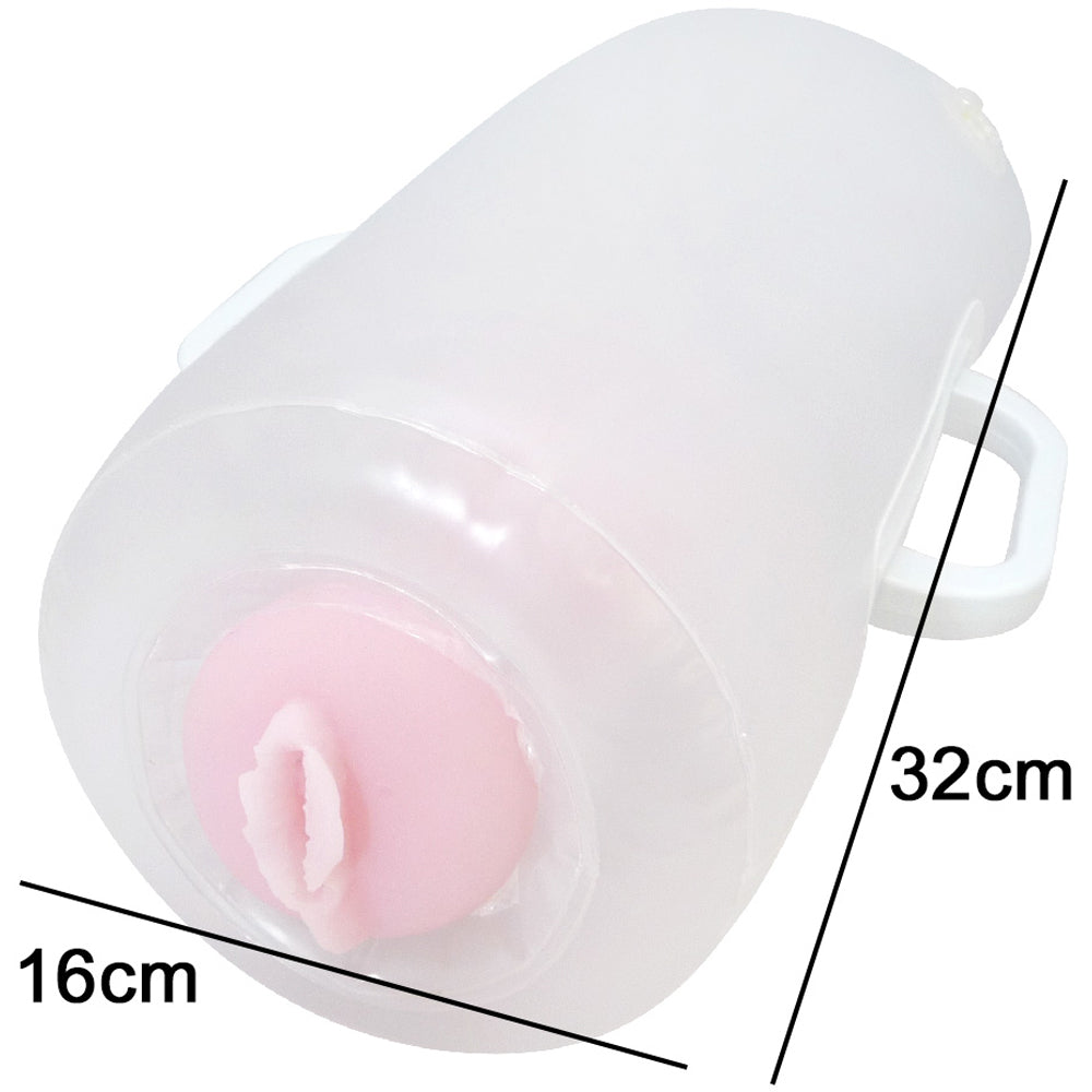 Hoppa Pillow Kururin