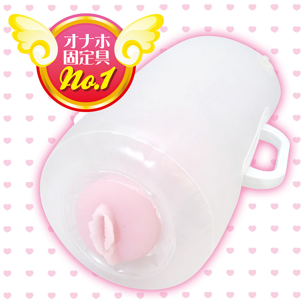 Hoppa Pillow Kururin