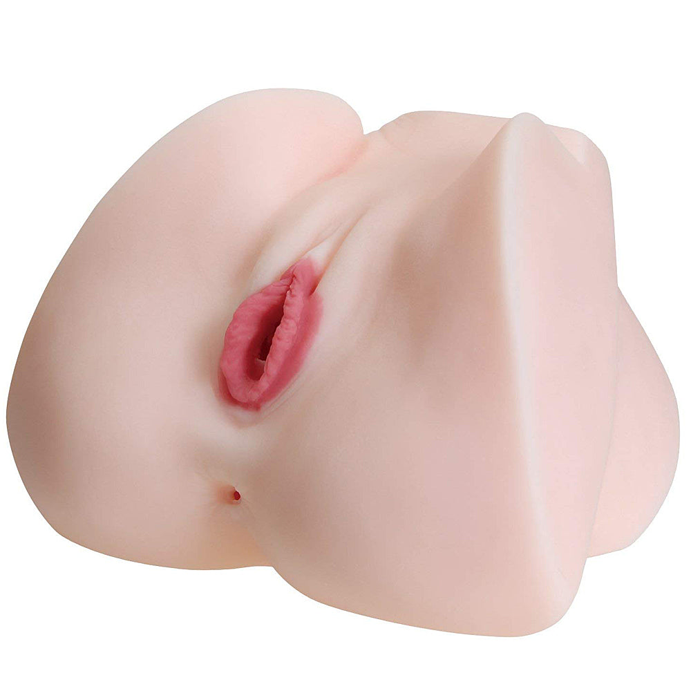 Chinko Binbin Sasoigoshi Temptation Waist Onahole - Godfather Adult Sex and Pleasure Toys