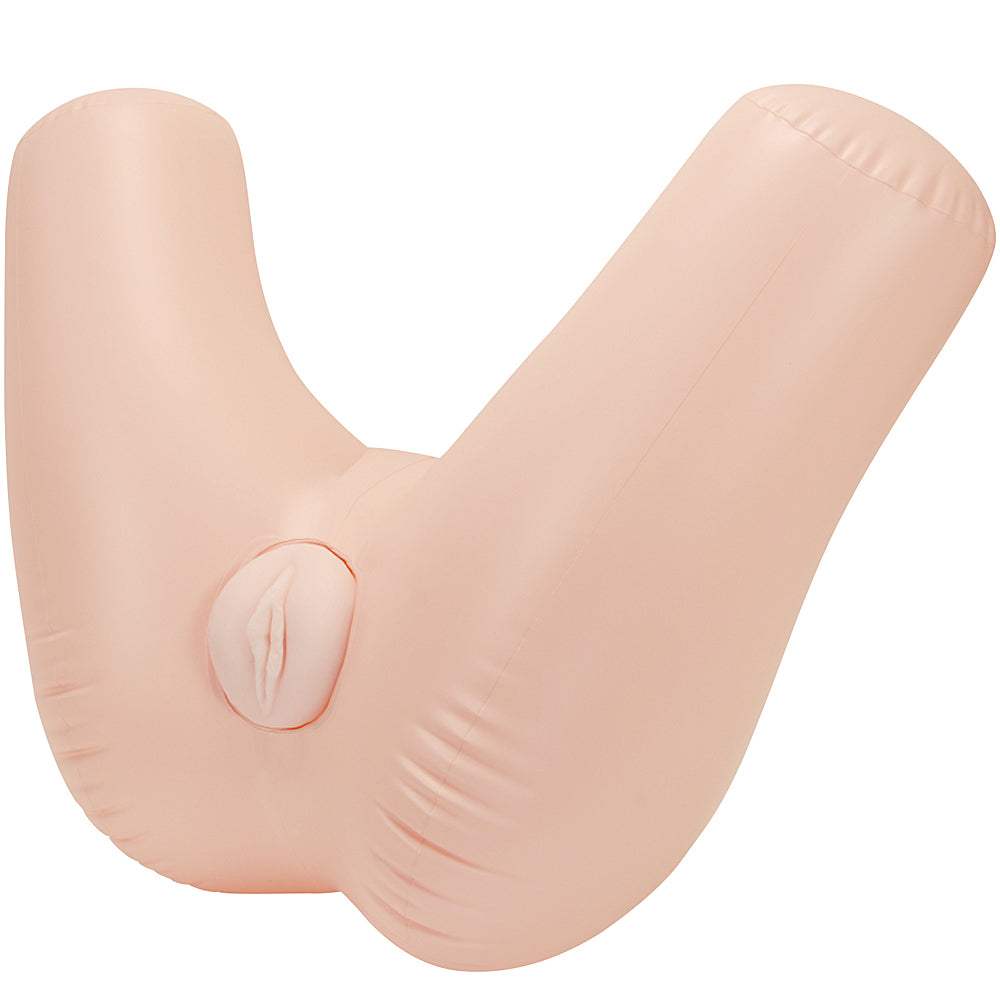 Tsukuyo Lascivious Hip