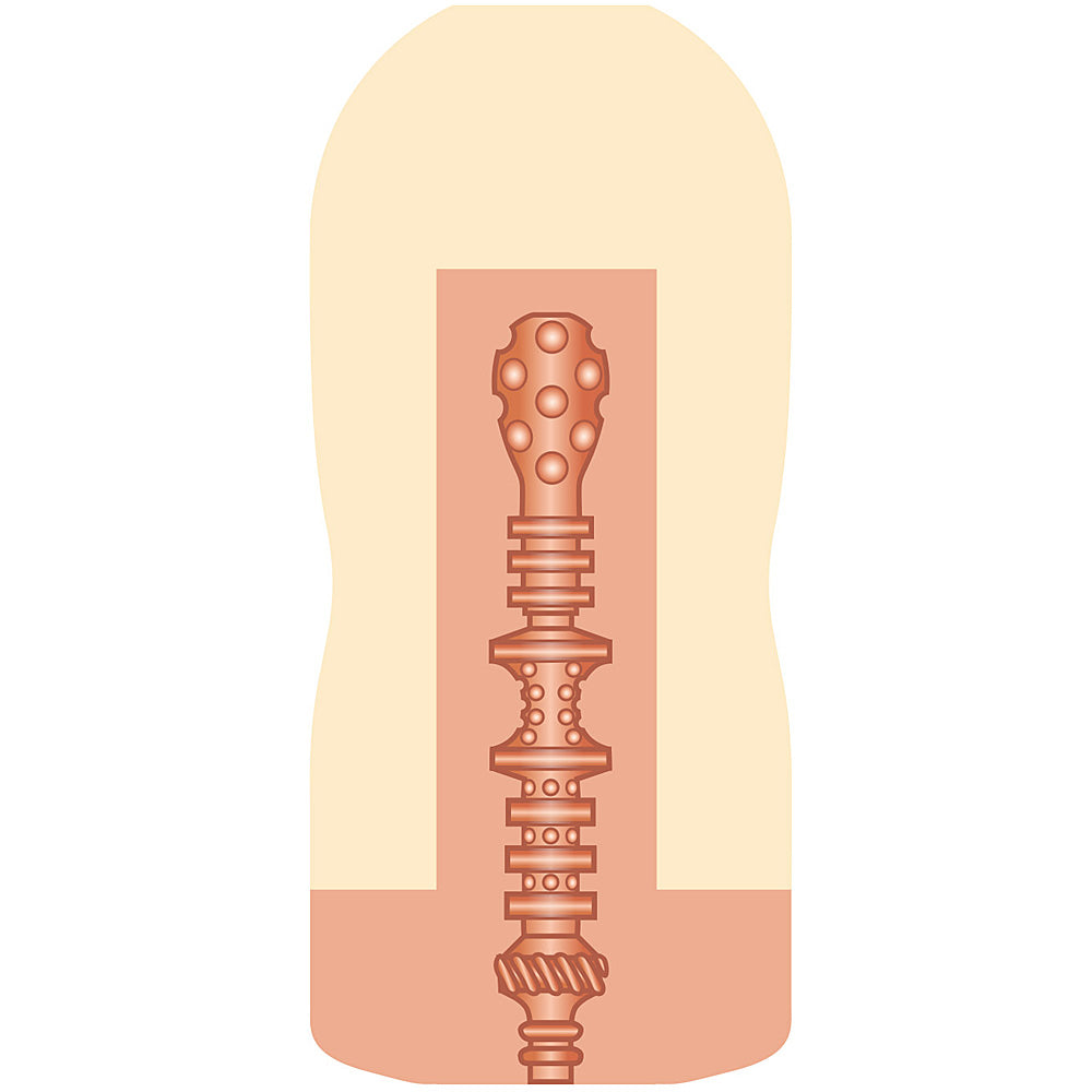 AV Onacup #012 Minami Aizawa