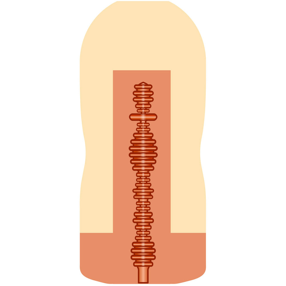 AV Onacup #014 Maria Nagai