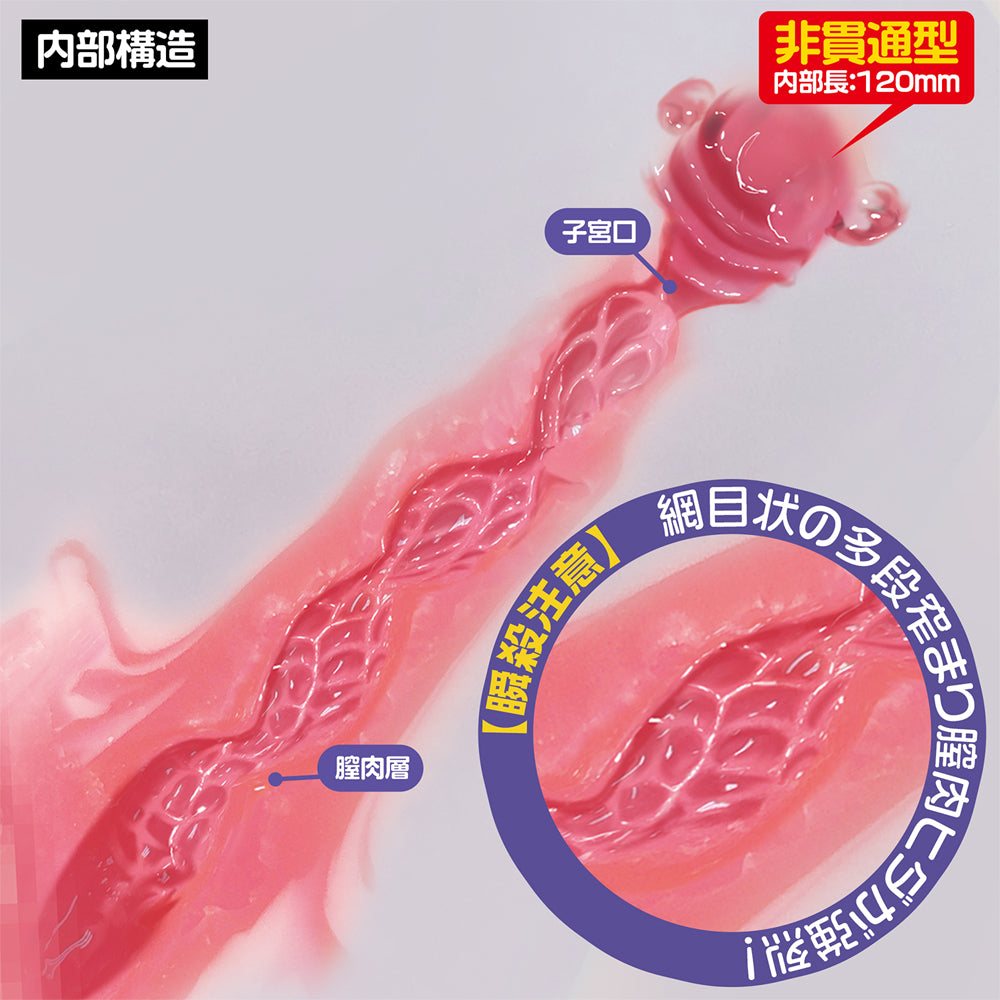 Magic Eyes - Sujiman Kupa Setsuna Kitsuna Plus Gichigichi Hard Edition