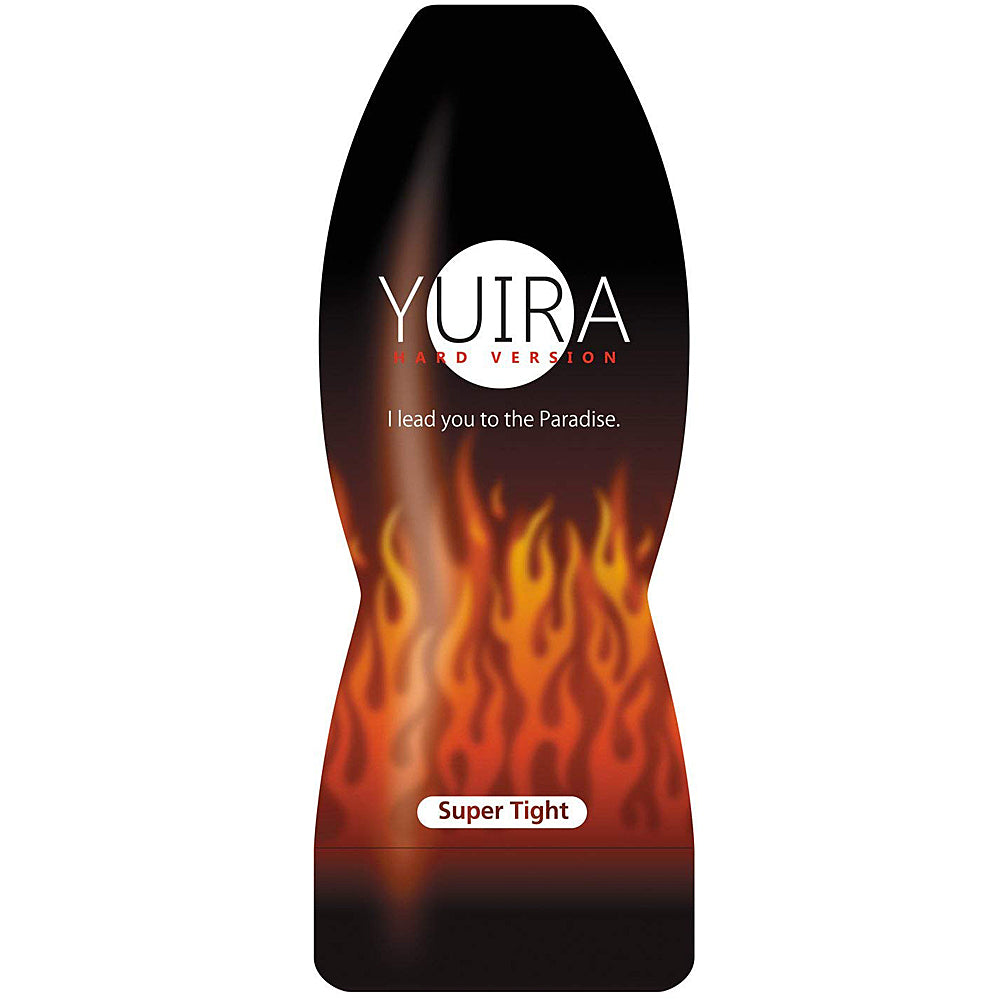 Yuira Super Tight - Godfather Adult Sex and Pleasure Toys
