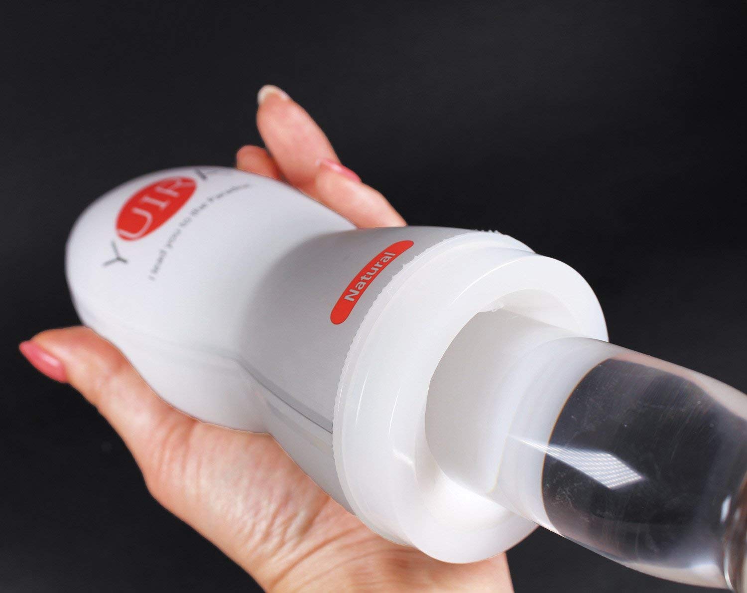 Yuira Super Tight - Godfather Adult Sex and Pleasure Toys