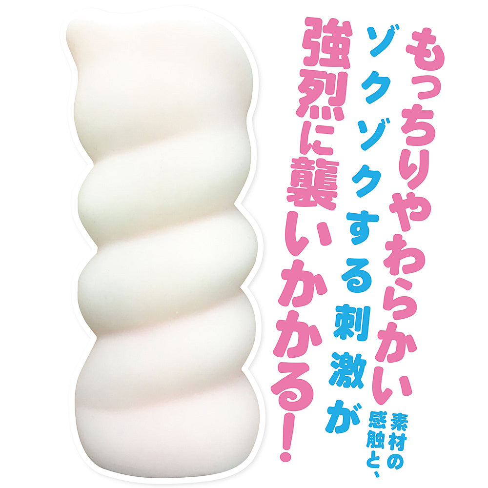 Moe Fantasy - Godfather Adult Sex and Pleasure Toys