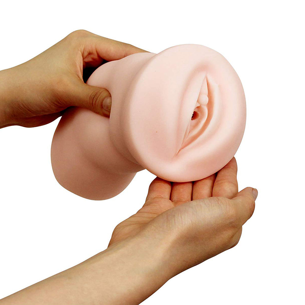 Fuwafuwa Stream Naive Girl Onahole - Godfather Adult Sex and Pleasure Toys