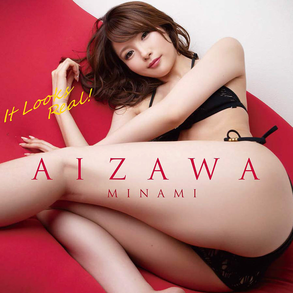 Minami Aizawa Onahole