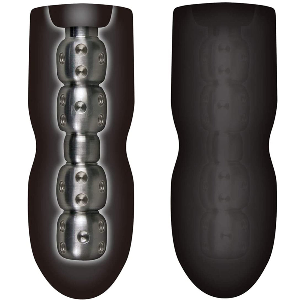 Men's Mach Mini Revolve Onahole