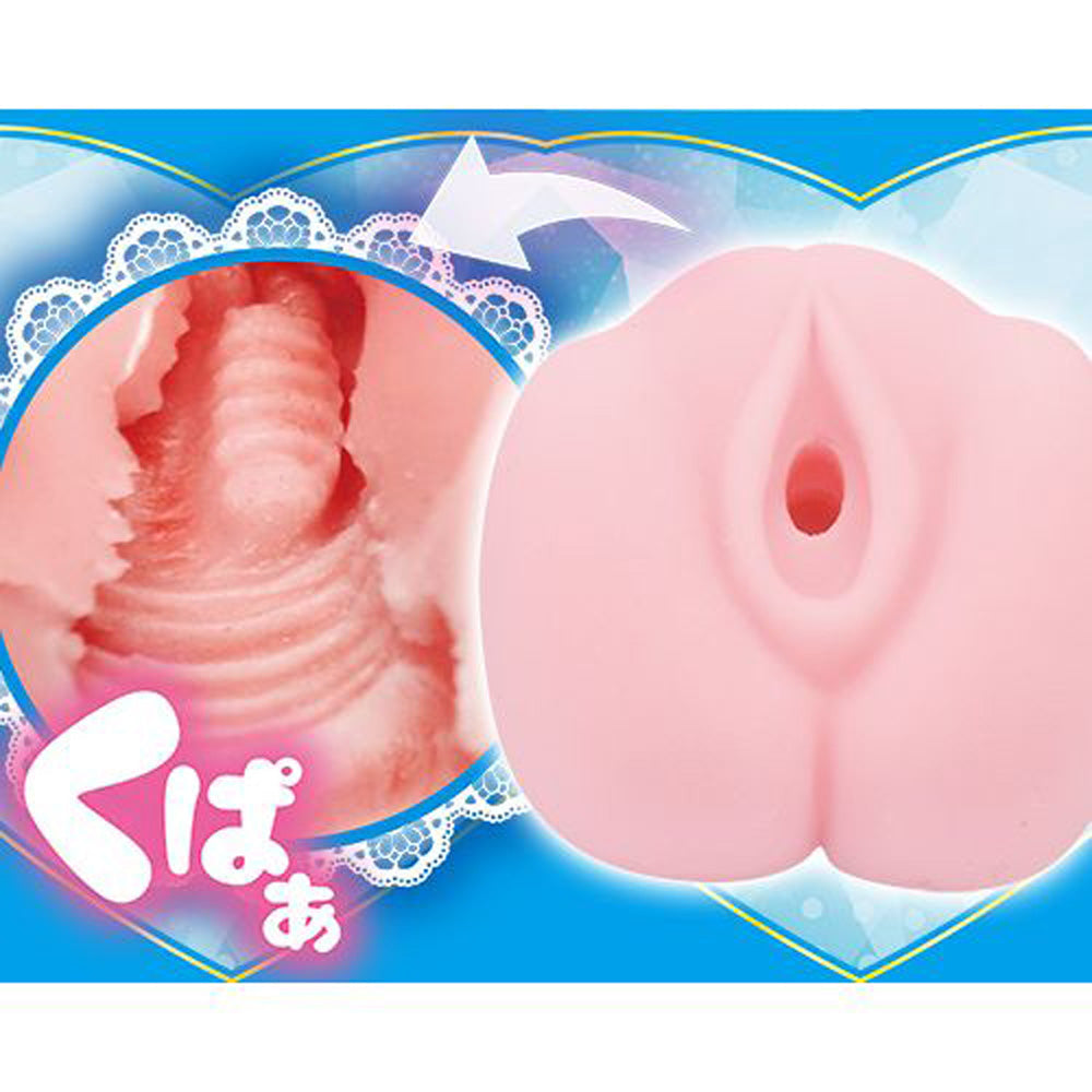 Shimai Donburi Little Sister Momoko Onahole