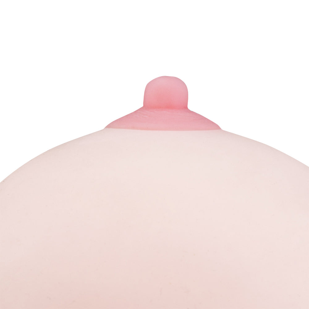 NPG Japan - Ultra Breast 2nd Generation Eimi Fukada Masutrbator