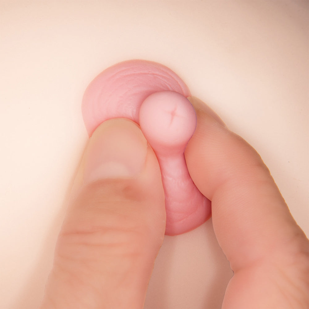 NPG Japan - Ultra Breast 2nd Generation Eimi Fukada Masutrbator