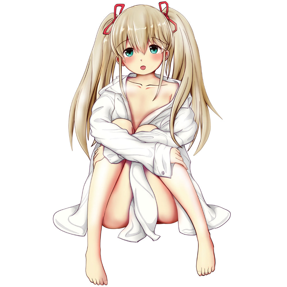 Classmate Suzukaze Miu Onahole