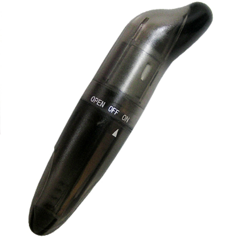 G-Ryder-Black