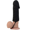 The 4 Musketeers Cock Sleeve-Alexander - Godfather Adult Sex and Pleasure Toys