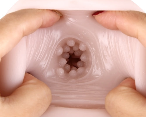 Nanako Senpai Secret Pussy