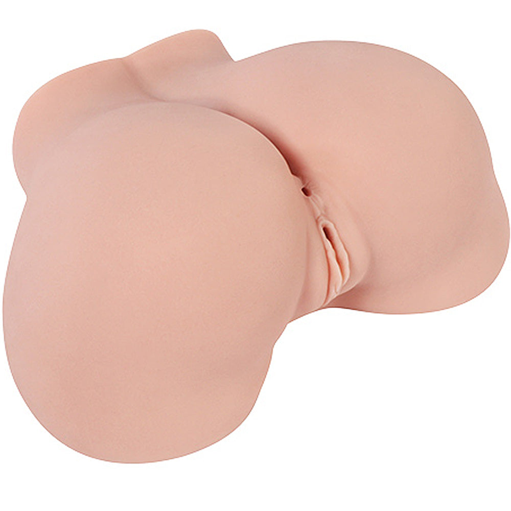 Maga Kore Maji Hada Mesu Dachi Big Booty Ass Hole