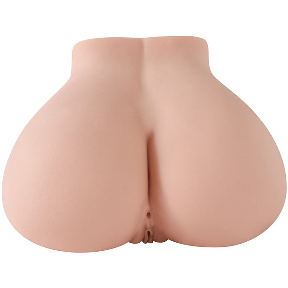 Maga Kore Maji Hada Mesu Dachi Big Booty Ass Hole