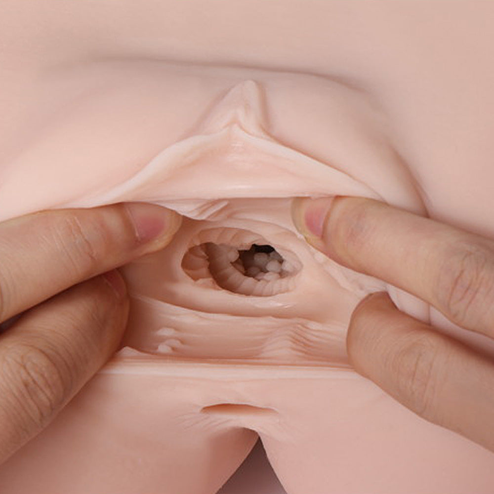 Maga Kore Maji Hada Mesu Dachi Big Booty Ass Hole