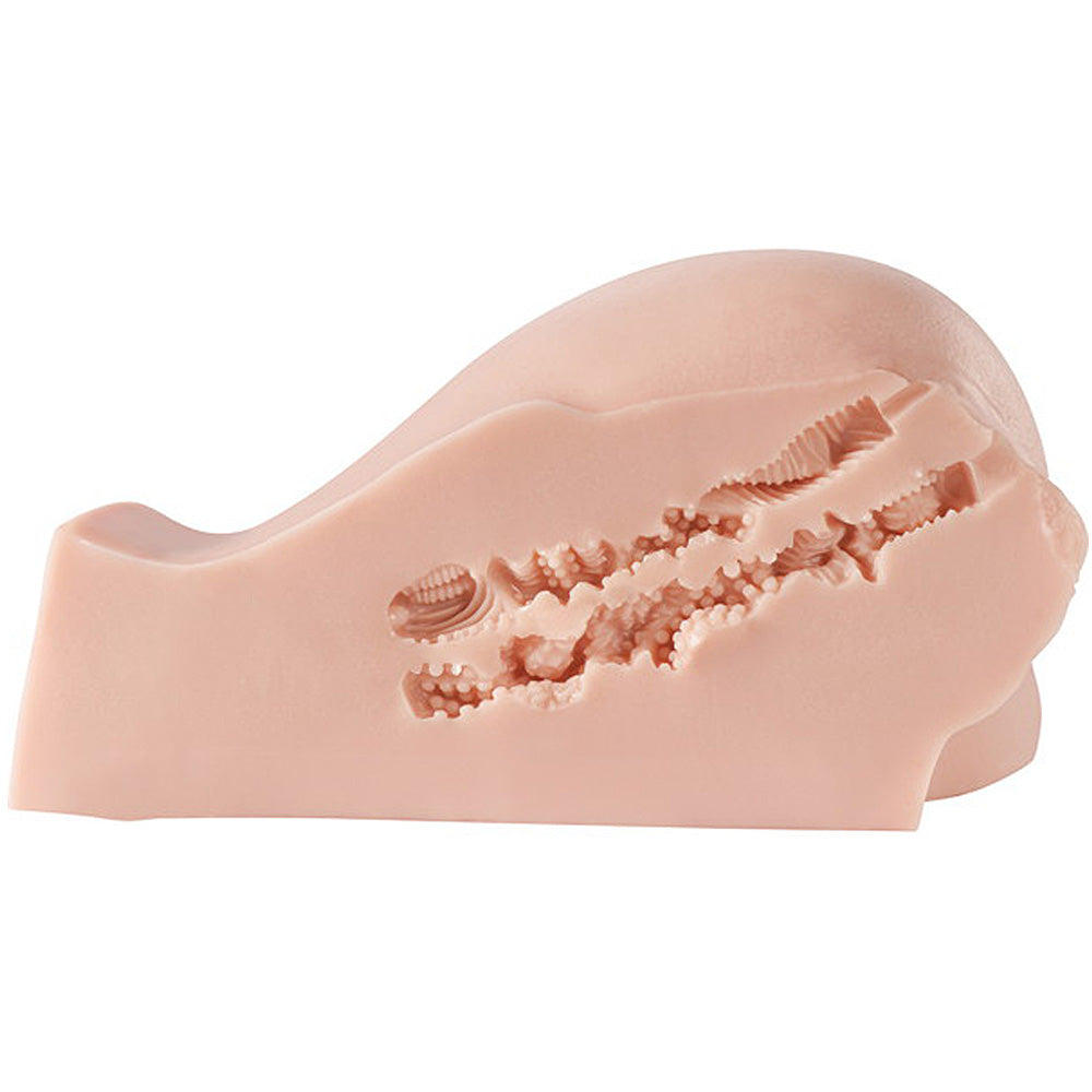 Maga Kore Maji Hada Mesu Dachi Big Booty Ass Hole