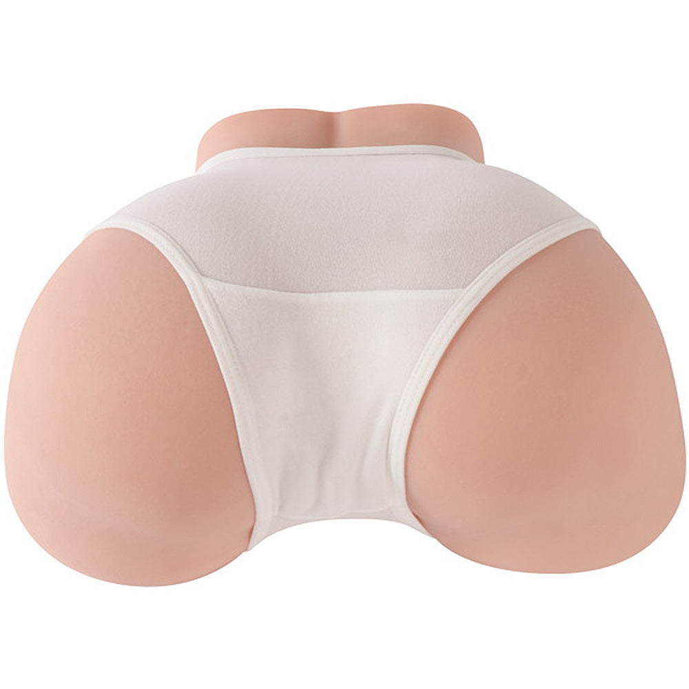 Maga Kore Maji Hada Mesu Dachi Big Booty Ass Hole