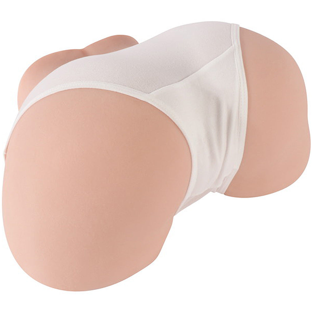 Maga Kore Maji Hada Mesu Dachi Big Booty Ass Hole