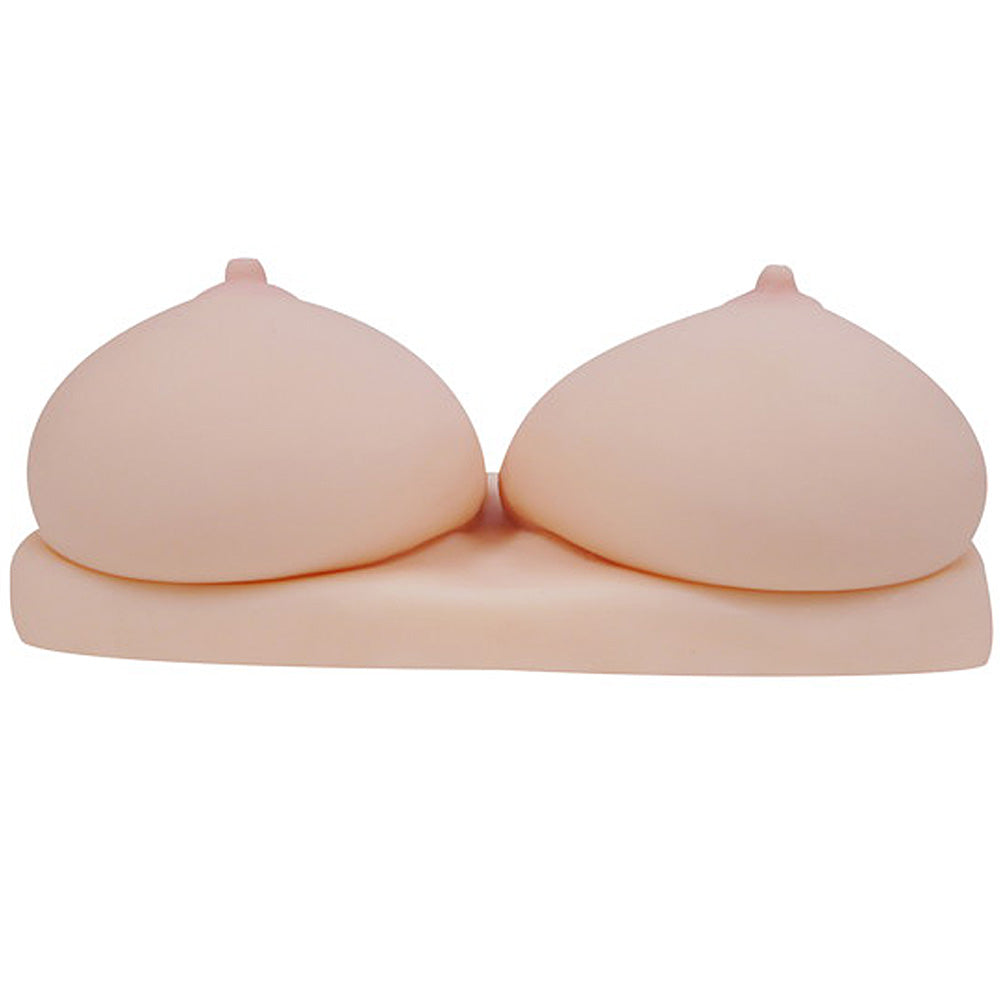 Runes Pharmacy Runes Boobs II