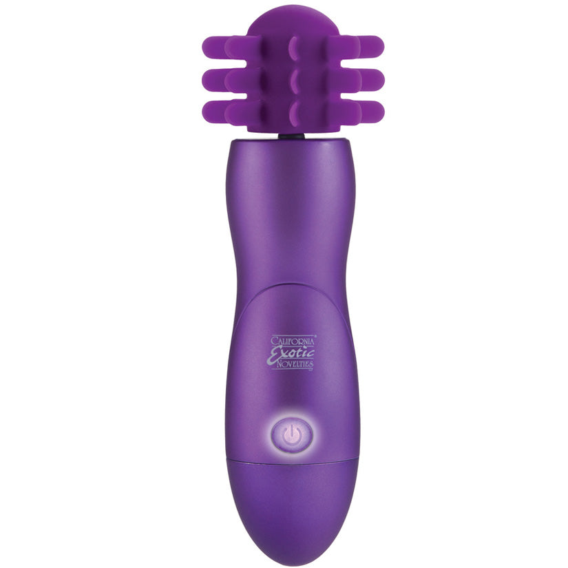 Body & Soul Captivation - Purple - Godfather Adult Sex and Pleasure Toys