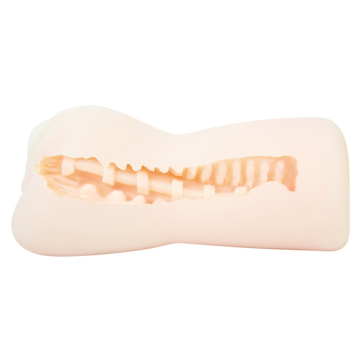 First Love Virgin Onahole - Godfather Adult Sex and Pleasure Toys