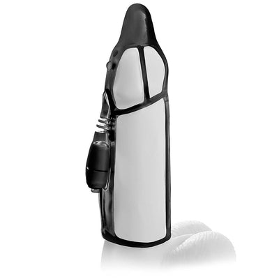 Fantasy X-tensions Vibrating Cock Rocket - Godfather Adult Sex and Pleasure Toys