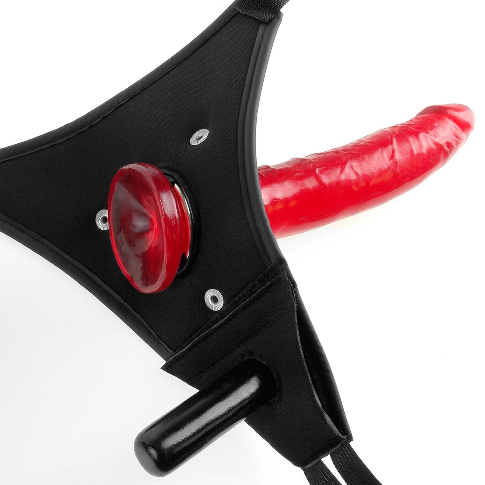 Fetish Fantasy Series Remote Control Fantasy Harness - Godfather Adult Sex and Pleasure Toys