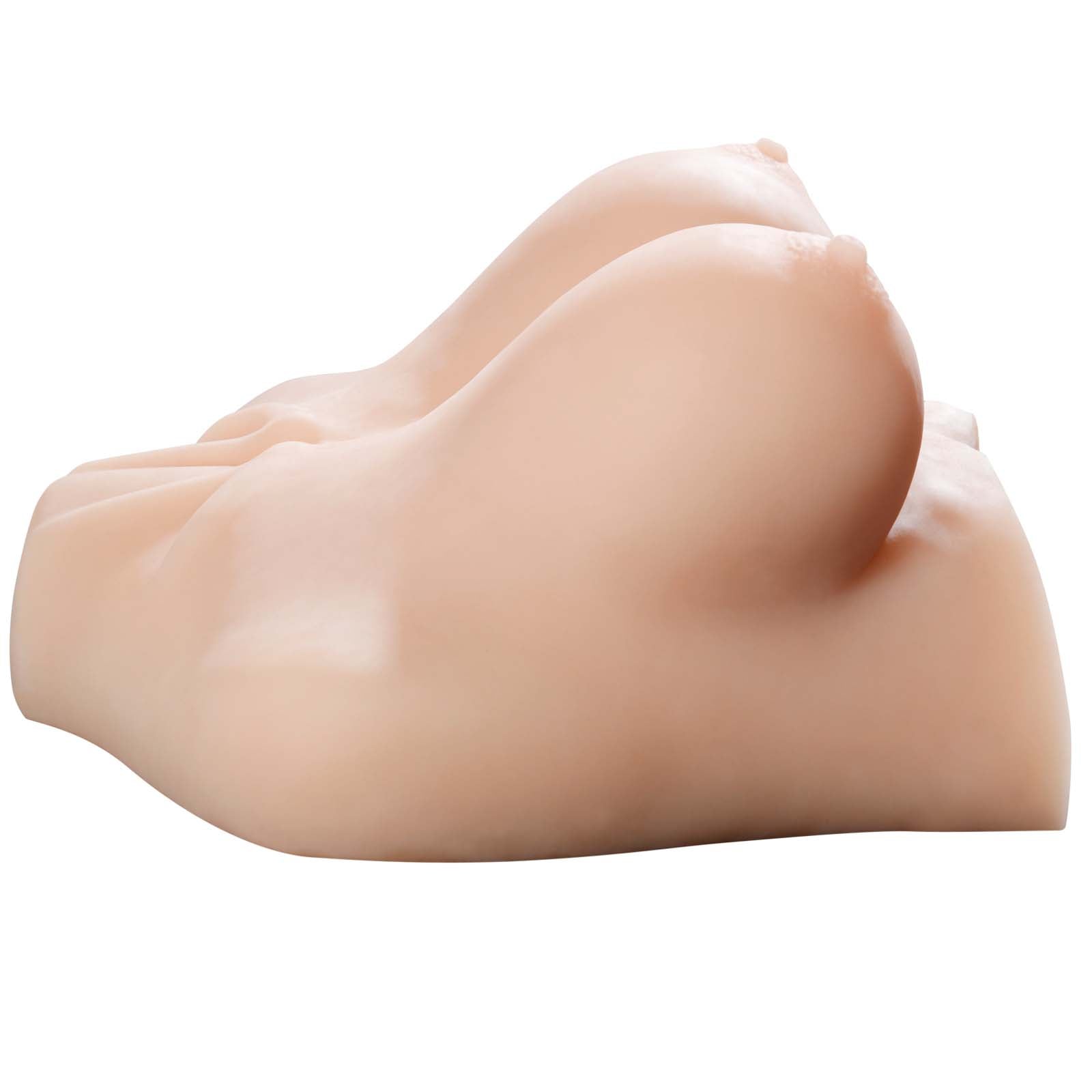 Pipedream Extreme Fuck My Big Fat Titties - Godfather Adult Sex and Pleasure Toys