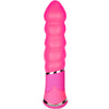 Bubbly Vibe-Pink - Godfather Adult Sex and Pleasure Toys