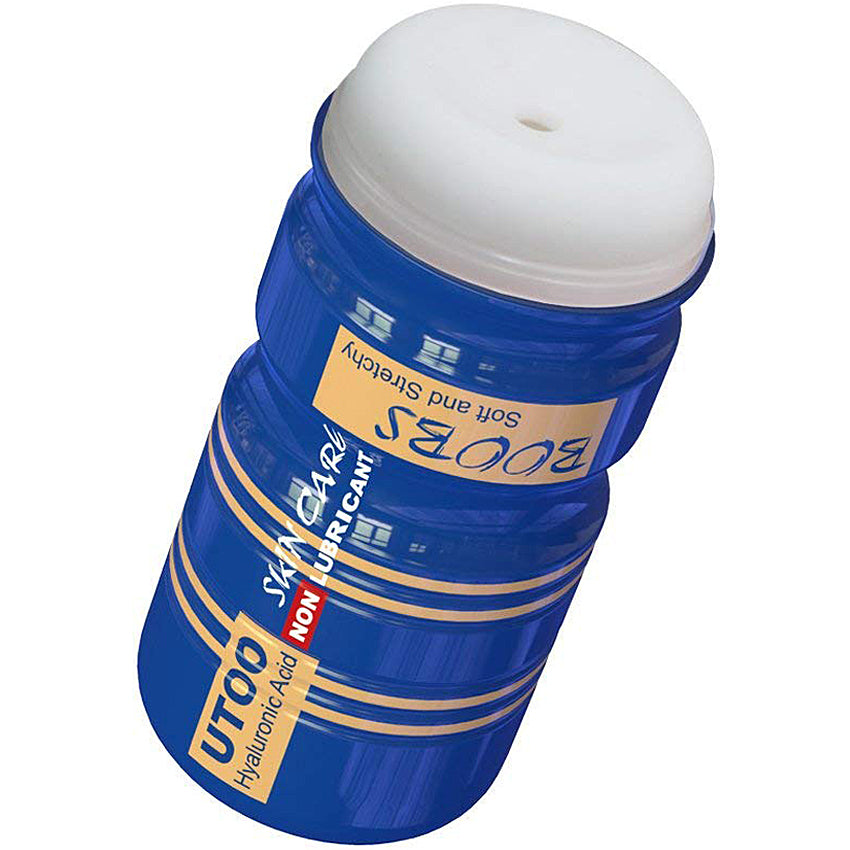 Utoo Travel Stroker Boobs - Godfather Adult Sex and Pleasure Toys