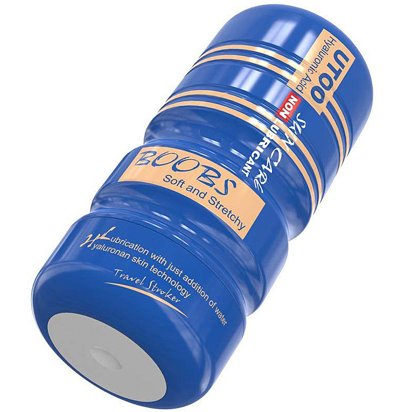 Utoo Travel Stroker Boobs - Godfather Adult Sex and Pleasure Toys
