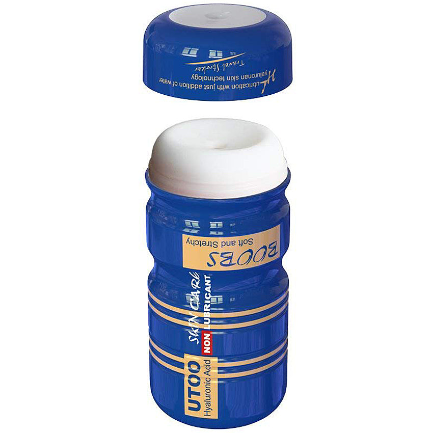 Utoo Travel Stroker Boobs - Godfather Adult Sex and Pleasure Toys